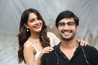 Thiragabadara Saami Movie Press Meet